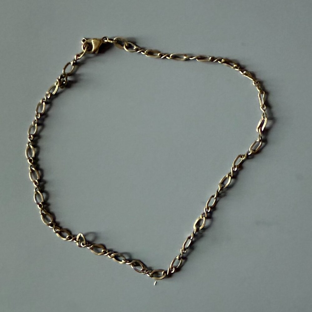 James Avery Ankle Bracelet